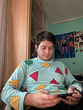 Hary0250 online show from 7, 2, 2026