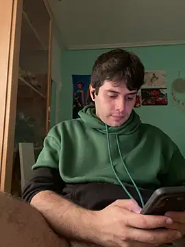 Hary0250 online show from 11, 2, 2026