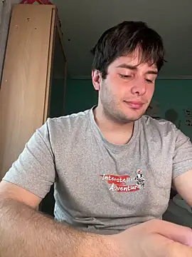 Hary0250 online show from 23, 2, 2026