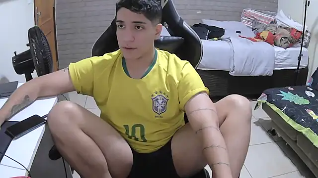 brancooodonto online show from 17, 12, 2025