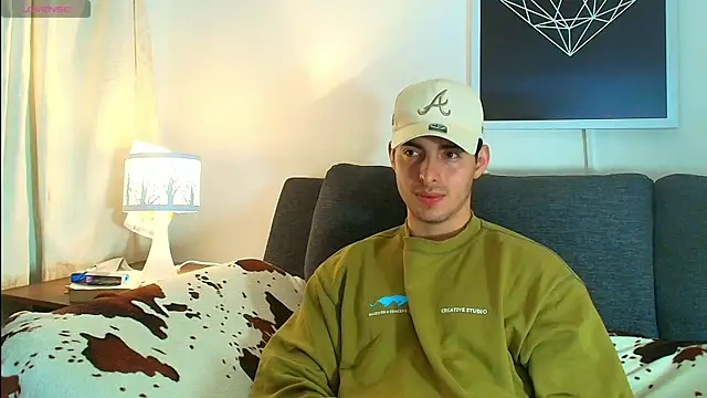 thomyafar online show from 14, 12, 2025