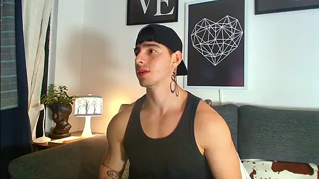 thomyafar online show from 14, 3, 2026