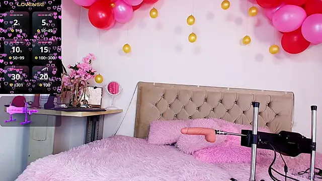 samantha pagniini online show from 4, 3, 2025