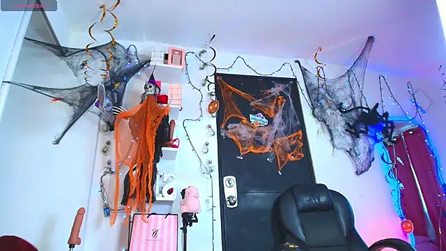 samantha pagniini online show from 15, 10, 2025