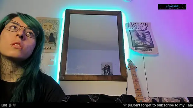 Hisato111 online show from 17, 10, 2025