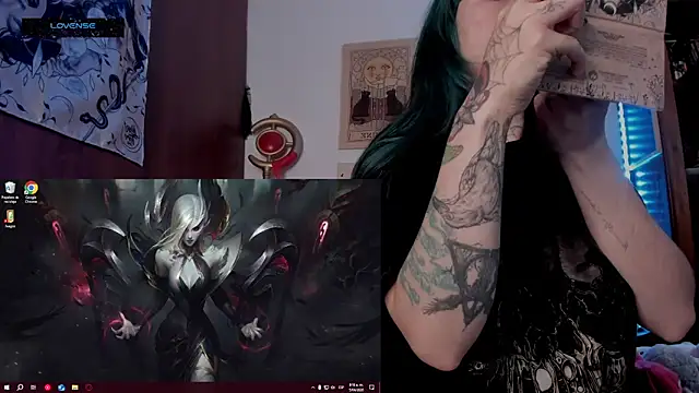 Hisato111 online show from 5, 4, 2026