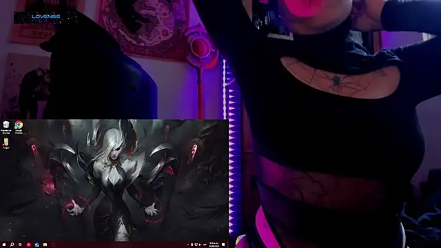 Snapshot of Hisato111 chatting on 28, 6, 2026 Hisato111 online show from 28, 6, 2026