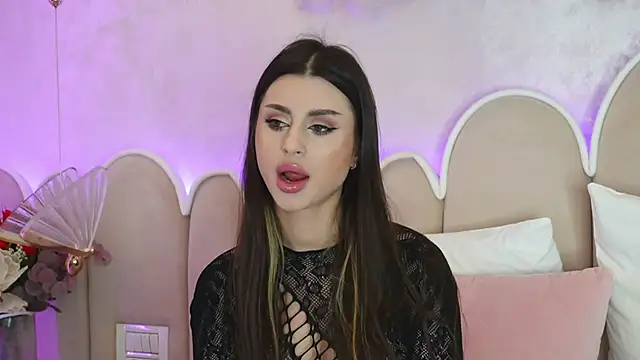 Snapshot of Alice_Voss chatting on 26, 2, 2026 Alice Voss online show from 26, 2, 2026