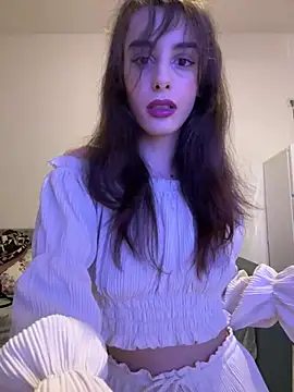 Snapshot of Mazzekyn chatting on 24, 2, 2025 Mazzekyn online show from 24, 2, 2025