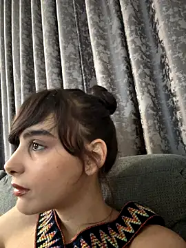 Snapshot of Mazzekyn chatting on 13, 9, 2025 Mazzekyn online show from 13, 9, 2025