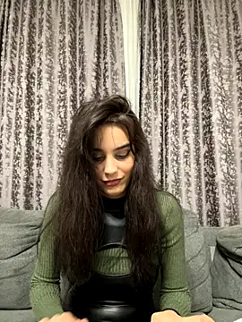 Snapshot of Mazzekyn chatting on 29, 9, 2025 Mazzekyn online show from 29, 9, 2025