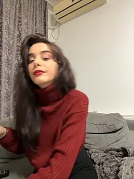 Snapshot of Mazzekyn chatting on 2, 10, 2025 Mazzekyn online show from 2, 10, 2025