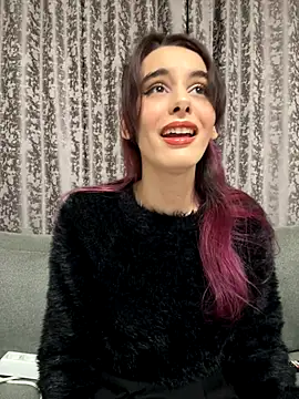 Mazzekyn online show from 7, 11, 2025