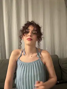 Snapshot of Mazzekyn chatting on 8, 5, 2026 Mazzekyn online show from 8, 5, 2026