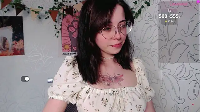  miraclecattt  online show from 10, 4, 2026