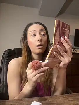 IsoldeBlis online show from 27, 11, 2025