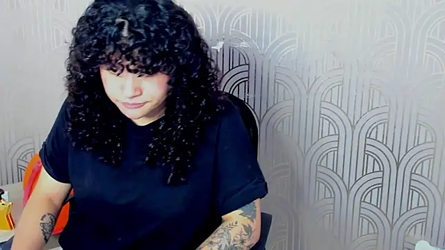 BloodyMaary  online show from 26, 2, 2025