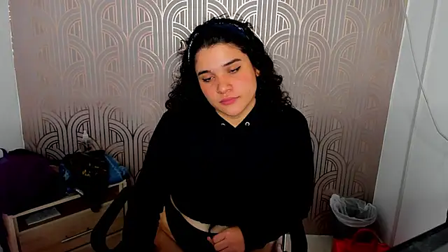 BloodyMaary  online show from 28, 2, 2025