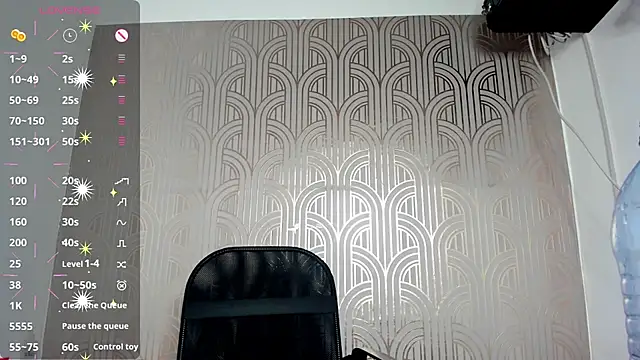 BloodyMaary  online show from 10, 3, 2025