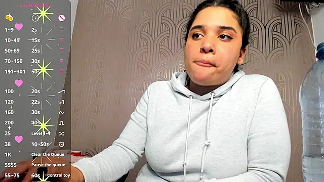 BloodyMaary  online show from 11, 3, 2025