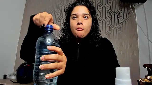 BloodyMaary  online show from 12, 3, 2025