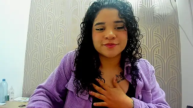 BloodyMaary  online show from 18, 3, 2025