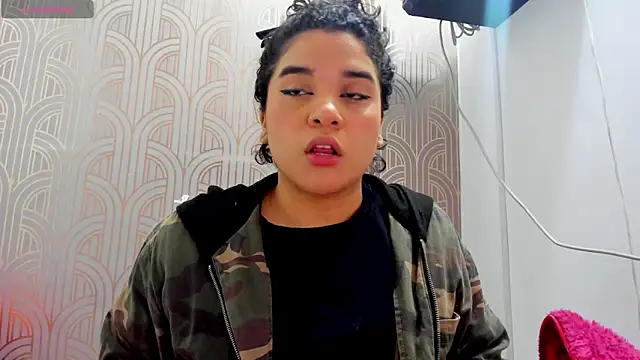 BloodyMaary  online show from 19, 3, 2025