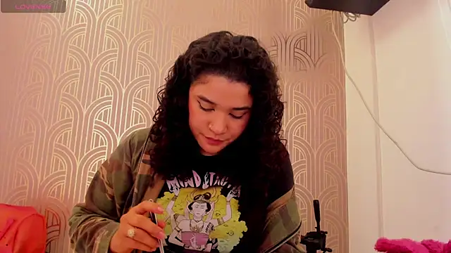 BloodyMaary  online show from 19, 3, 2025