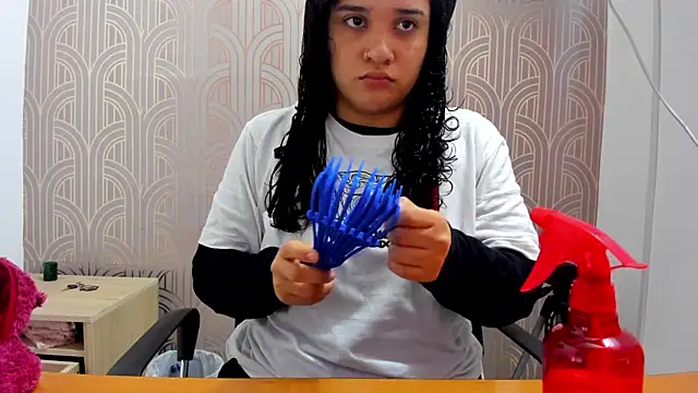 BloodyMaary  online show from 20, 3, 2025