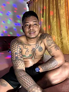 Saipuer31 online show from 18, 1, 2026