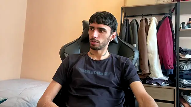 iendriw online show from 29, 10, 2025