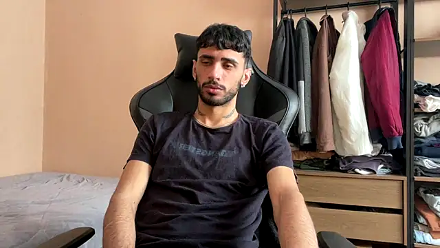 iendriw online show from 12, 11, 2025