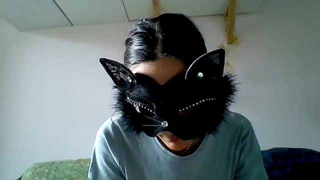 kittysissy online show from 16, 4, 2026