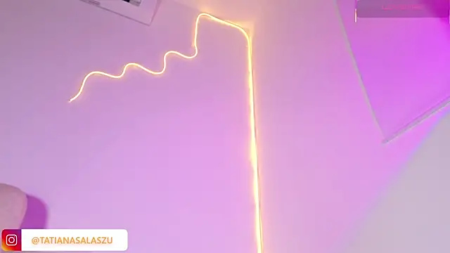 tatiana 10 online show from 31, 3, 2026