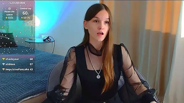 Amber Rogers online show from 13, 9, 2025