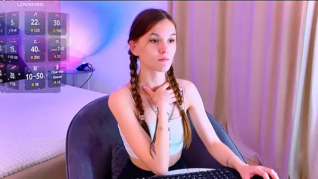 Amber Rogers online show from 11, 10, 2025