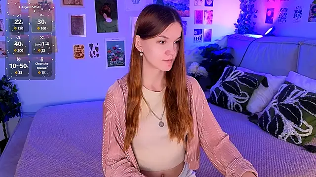 Snapshot of Amber_Rogers chatting on 2, 6, 2026 Amber Rogers online show from 2, 6, 2026