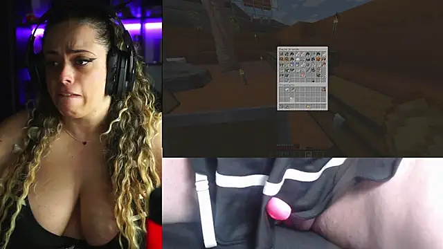 sharonurbex online show from 3, 4, 2026