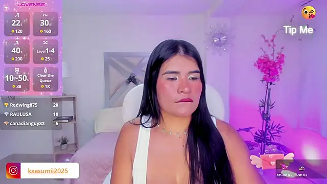 Corina White online show from 15, 3, 2025