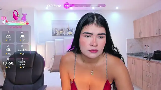 Corina White online show from 24, 9, 2025