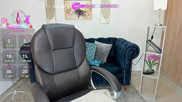 Corina White online show from 16, 10, 2025