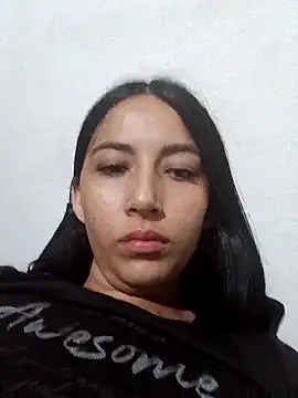 AnnHouston1 online show from 15, 2, 2026