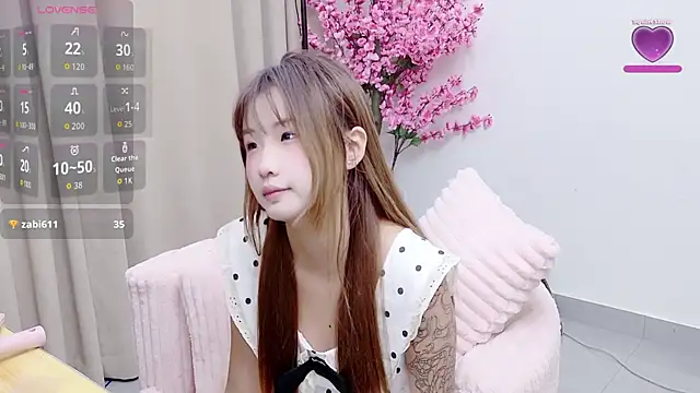 Snapshot of Facai55555 chatting on 28, 9, 2025 Facai55555 online show from 28, 9, 2025