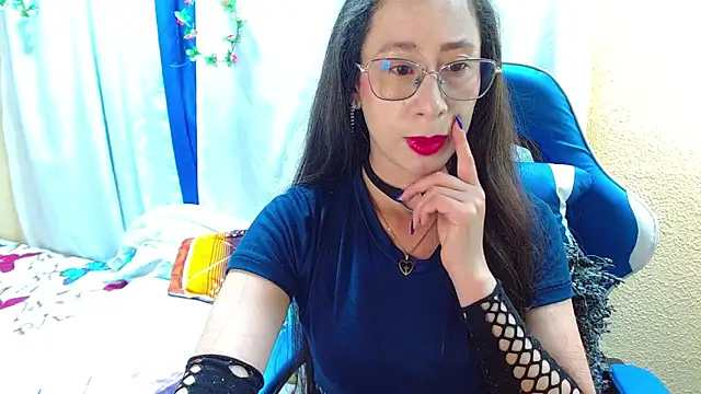 Gia leinn online show from 20, 10, 2025