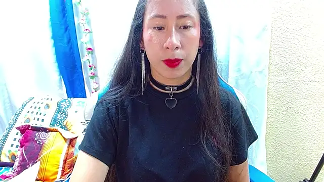 Gia leinn online show from 27, 3, 2026