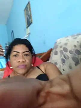 Snapshot of Tocameamor chatting on 22, 10, 2025 Tocameamor online show from 22, 10, 2025