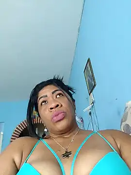 Snapshot of Tocameamor chatting on 23, 10, 2025 Tocameamor online show from 23, 10, 2025