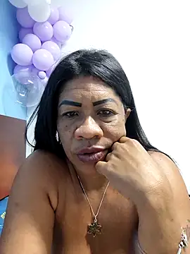 Snapshot of Tocameamor chatting on 27, 10, 2025 Tocameamor online show from 27, 10, 2025