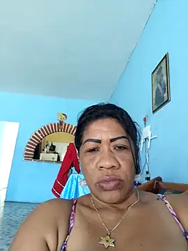 Snapshot of Tocameamor chatting on 21, 11, 2025 Tocameamor online show from 21, 11, 2025