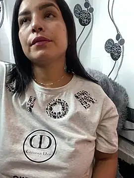 Snapshot of Sara_chanel92 chatting on 16, 3, 2025 Sara chanel92 online show from 16, 3, 2025
